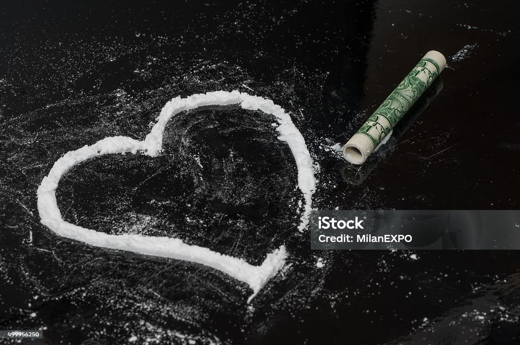 Cocaína y sus Efectos en el Corazón